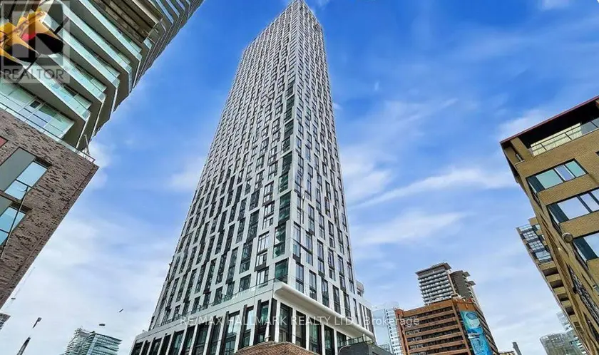 Apartment at 4817 - 252 CHURCH STREET, Toronto