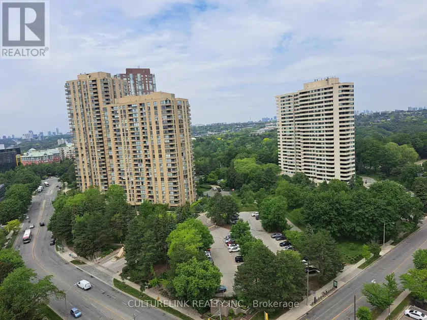 Apartment at 1701 - 133 WYNFORD DRIVE, Toronto