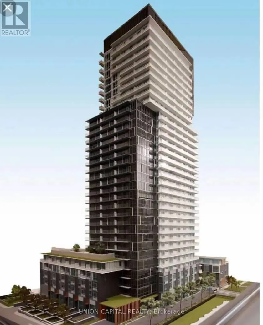 Apartment at 906 - 101 ERSKINE AVENUE, Toronto