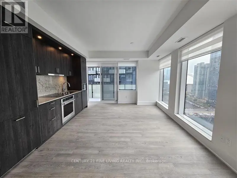 Apartment at 1312 - 470 FRONT STREET, Toronto