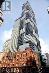 Apartment at 4801 - 7 GRENVILLE STREET, Toronto