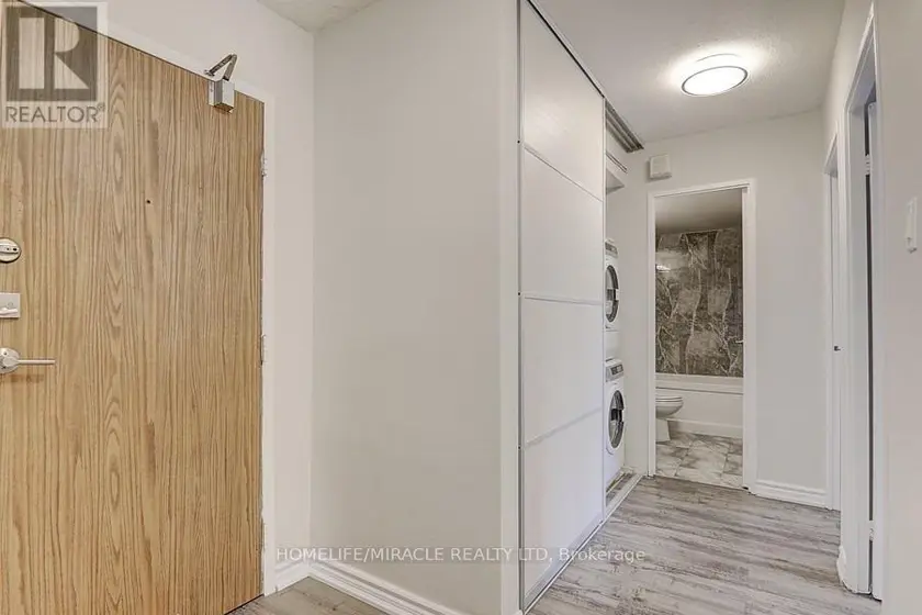Apartment at 1012S - 260 SENECA HILL DRIVE, Toronto (Don Valley Village)
