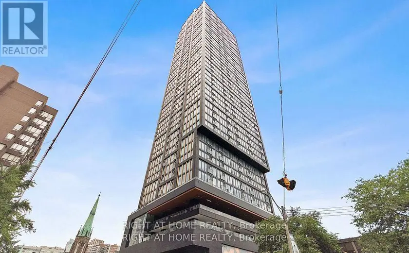 Apartment at 4505 - 319 JARVIS STREET, Toronto