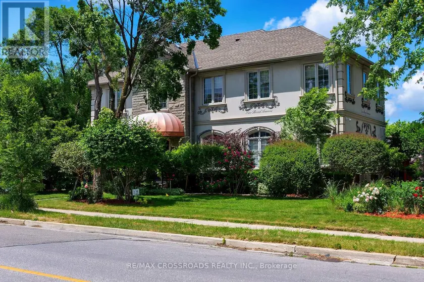 Detached at 2 BOND AVENUE, Toronto