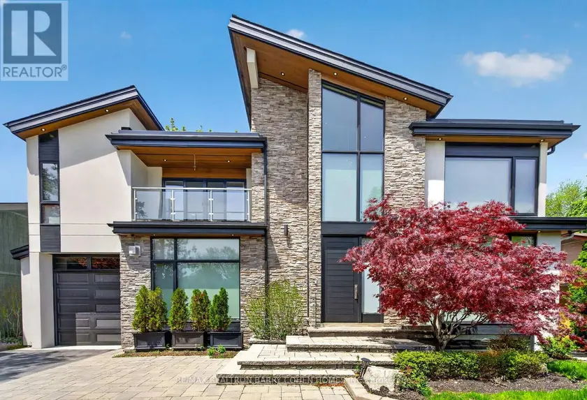Detached at 16 CHIPPING ROAD, Toronto