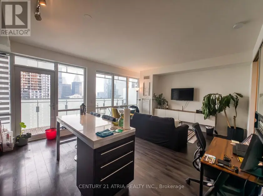 Apartment at 2710 - 80 JOHN STREET, Toronto