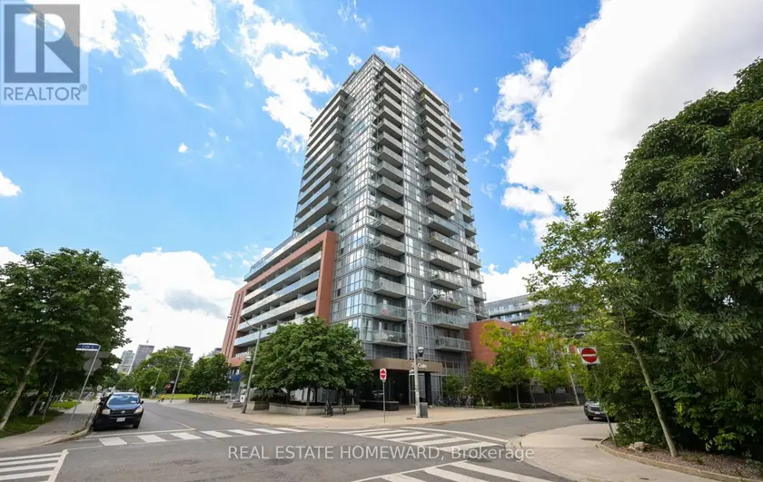 Apartment at 926 - 25 COLE STREET, Toronto