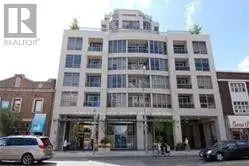 Apartment at 203 - 1430 YONGE STREET, Toronto (Yonge-St. Clair)