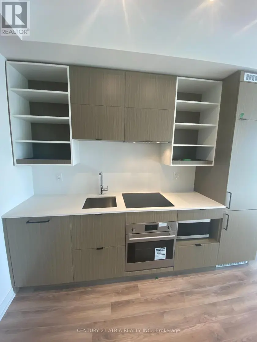Apartment at 1713 - 20 EDWARD STREET, Toronto