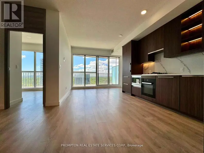 Apartment at 1201 - 75 BILLES HEIGHTS, Toronto