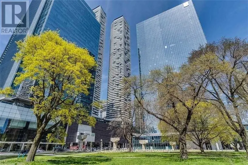 Apartment at 1101 - 88 HARBOUR STREET, Toronto
