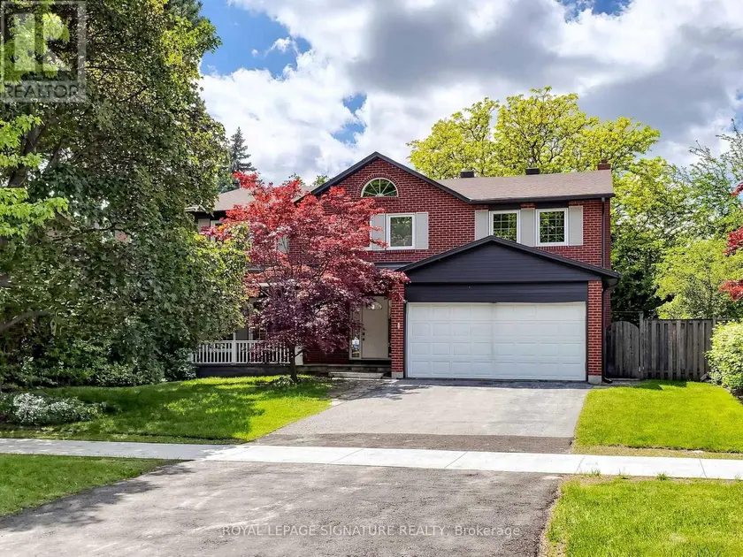 Detached at 164 BANBURY ROAD, Toronto
