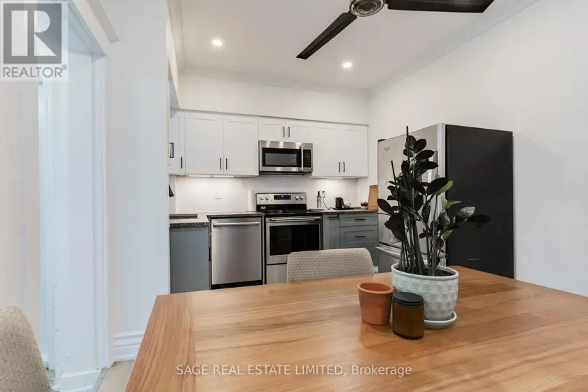 Detached at MAIN - 37 RUSHOLME ROAD, Toronto
