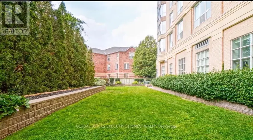 Apartment at 1309 - 21 OVERLEA BOULEVARD, Toronto