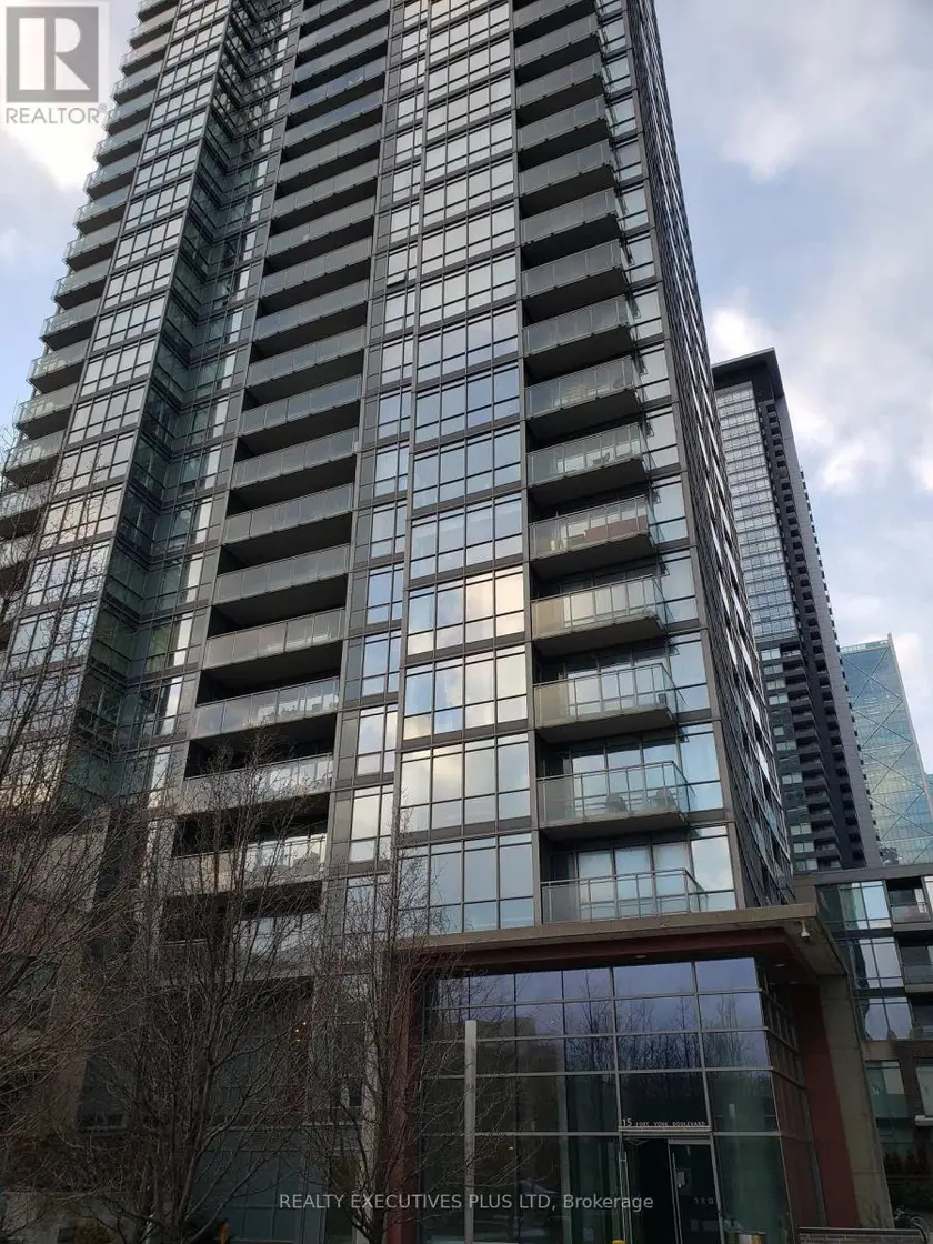 Other at LOCKER 148 - 15 FORT YORK BOULEVARD, Toronto (Waterfront Communities)