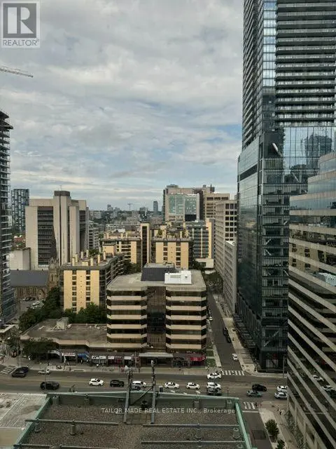Apartment at 1802 - 238 SIMCOE STREET, Toronto