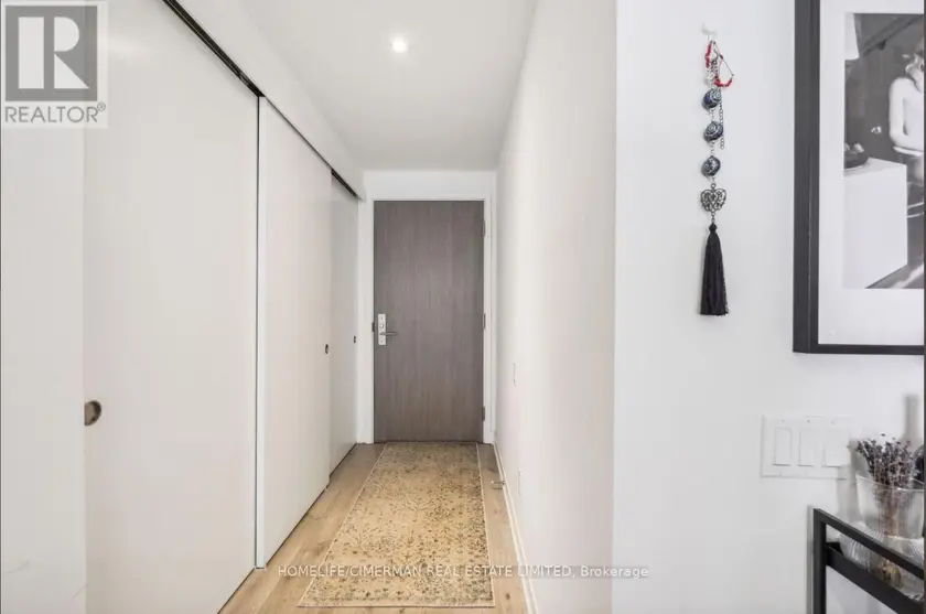 Apartment at 3608 - 161 ROEHAMPTON AVENUE, Toronto