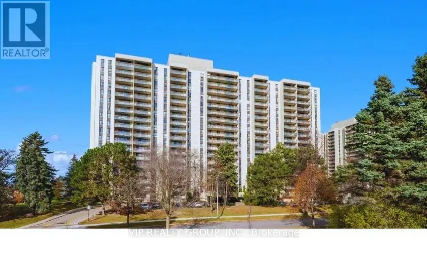 Apartment at 1611 - 350 SENECA HILL DRIVE, Toronto
