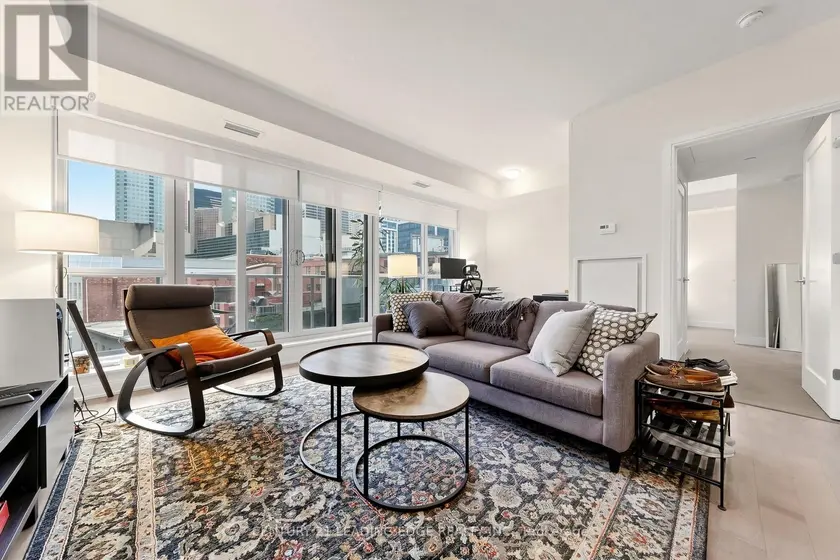Apartment at 510 - 55 FRONT STREET E, Toronto