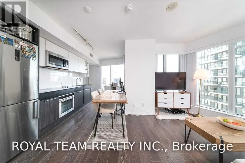 Apartment at 1502 - 68 SHUTER STREET, Toronto