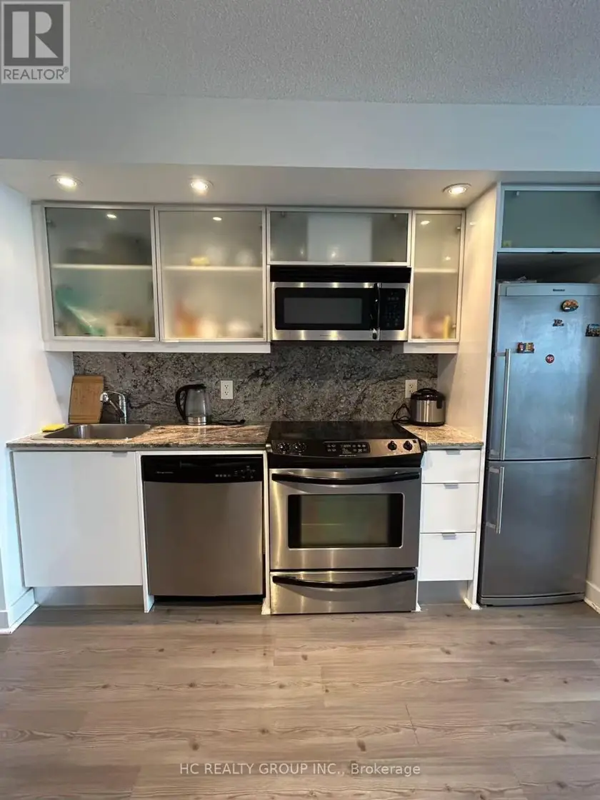 Apartment at 5009 - 25 TELEGRAM MEWS, Toronto