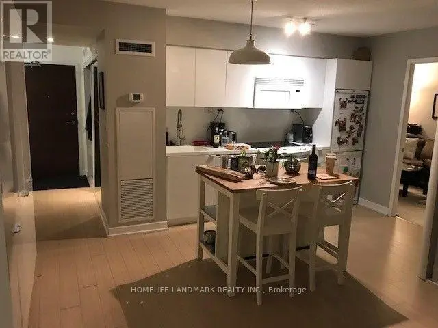 Apartment at 631 - 15 ICEBOAT TERRACE, Toronto