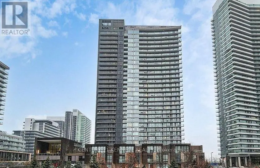 Apartment at 2917 - 121 MCMAHON DRIVE, Toronto (Bayview Village)