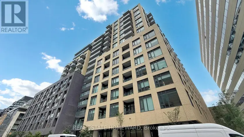 Apartment at 208 - 543 RICHMOND STREET W, Toronto