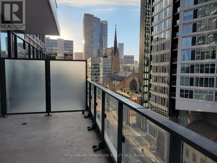 Apartment at 911 - 77 SHUTER STREET, Toronto