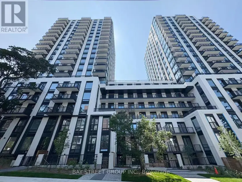 Apartment at 737 - 91 MONTCLAIR AVENUE, Toronto