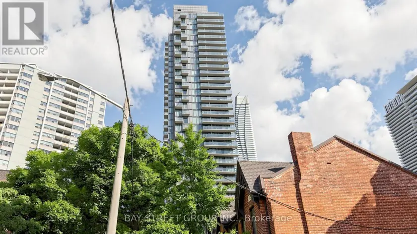 Apartment at 311 - 75 ST NICHOLAS STREET, Toronto