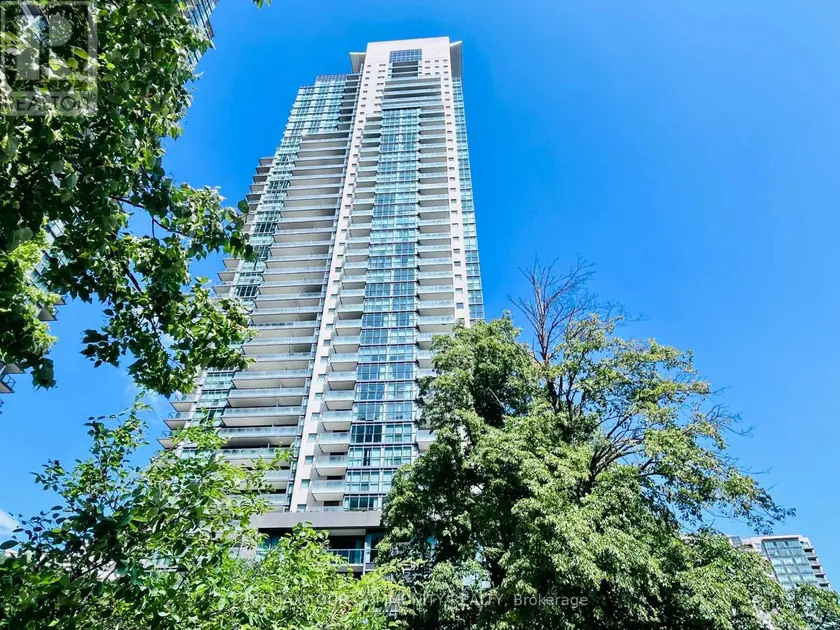 Apartment at 3201 - 5168 YONGE STREET, Toronto
