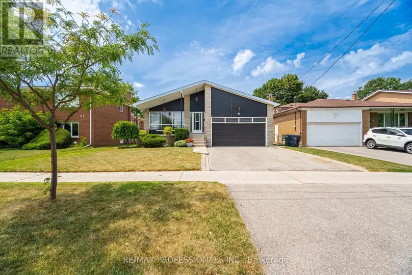 Detached at 90 PECKHAM AVENUE, Toronto