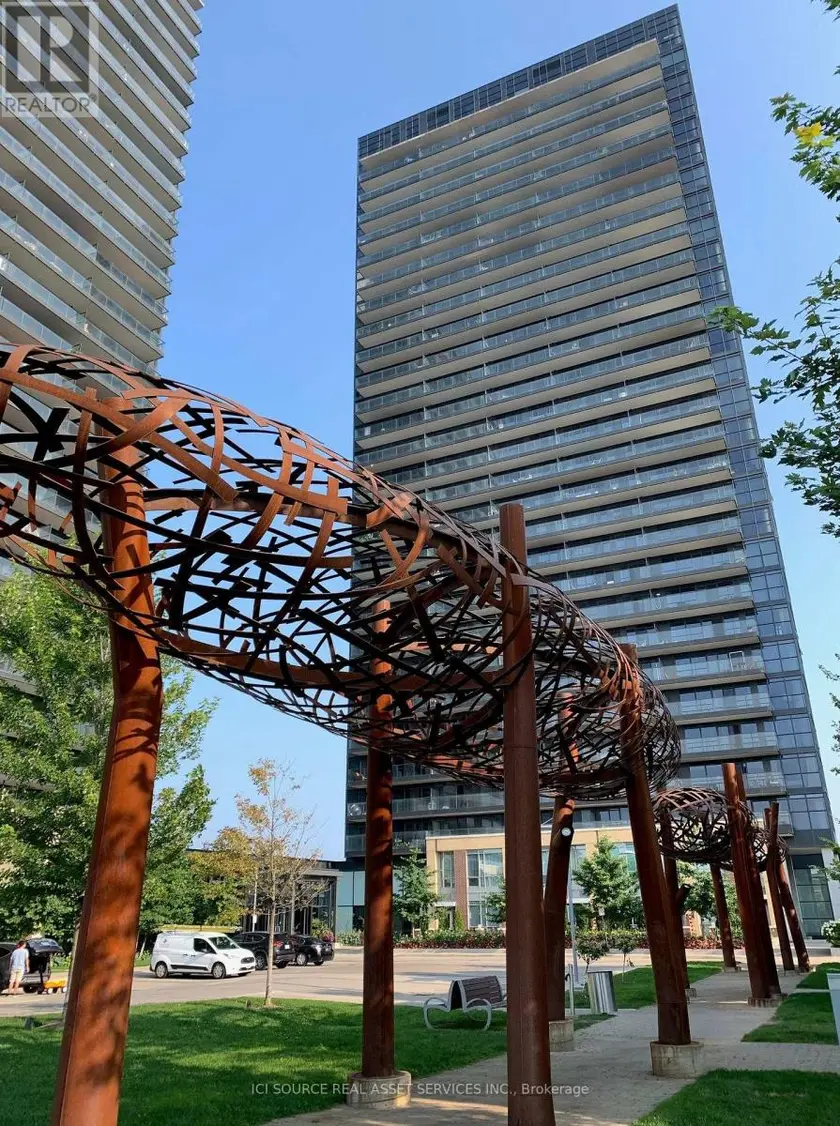Apartment at 1007 - 29 SINGER COURT, Toronto