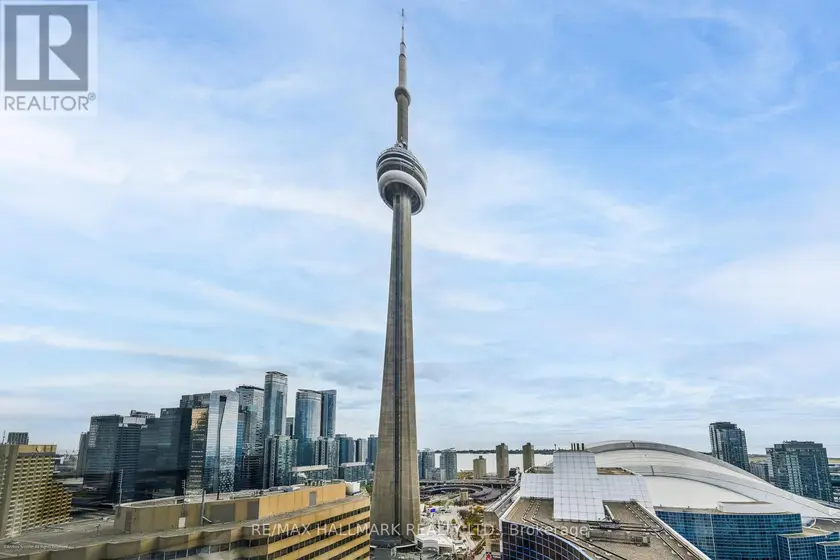 Apartment at 2712 - 300 FRONT STREET W, Toronto