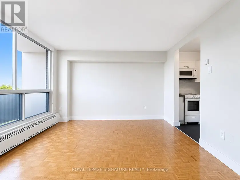 Apartment at 1501 - 666 SPADINA AVENUE, Toronto