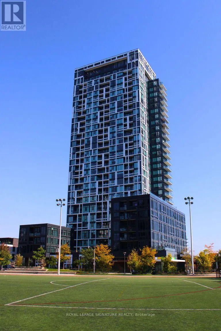 Apartment at 2804 - 25 NICHOLAS AVENUE, Toronto