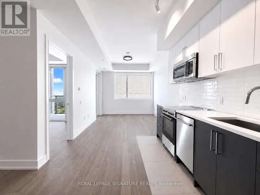 Apartment at 404 - 664 SPADINA AVENUE, Toronto