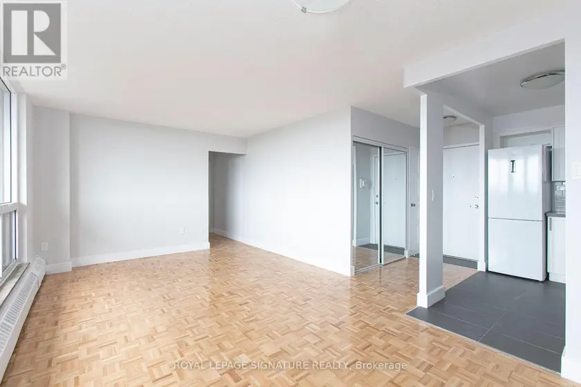 Apartment at 815 - 666 SPADINA AVENUE, Toronto