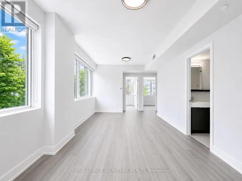 Apartment at 204 - 664 SPADINA AVENUE, Toronto