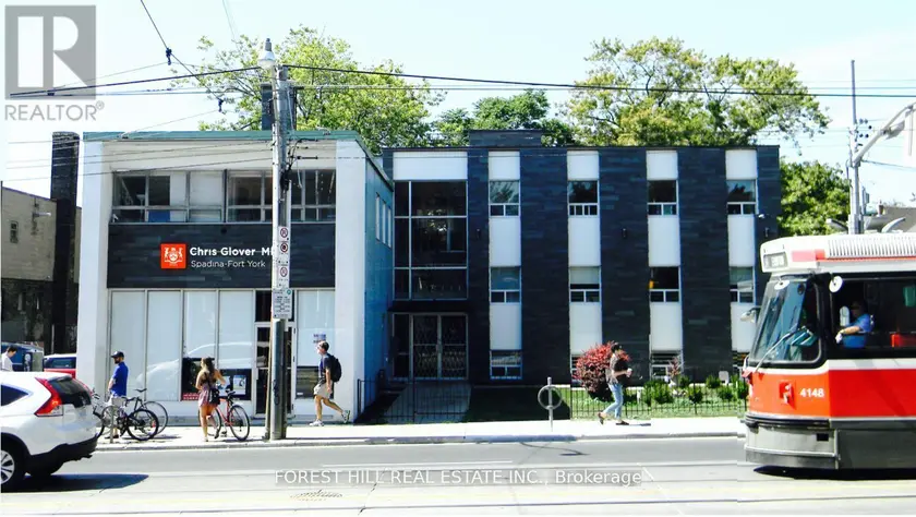 Other at 200 - 226 BATHURST STREET, Toronto
