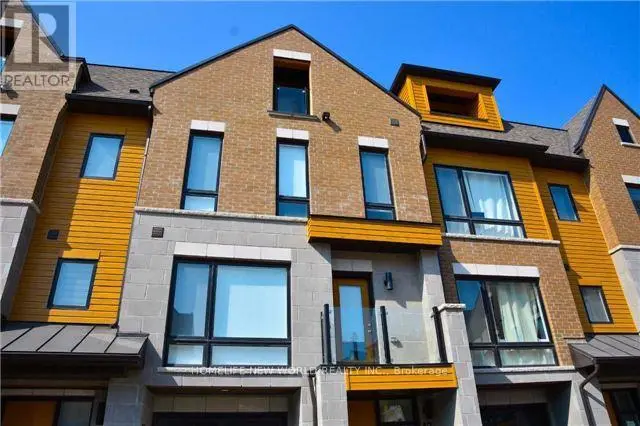Townhouse at 15 KENNETH WOOD CRESCENT, Toronto