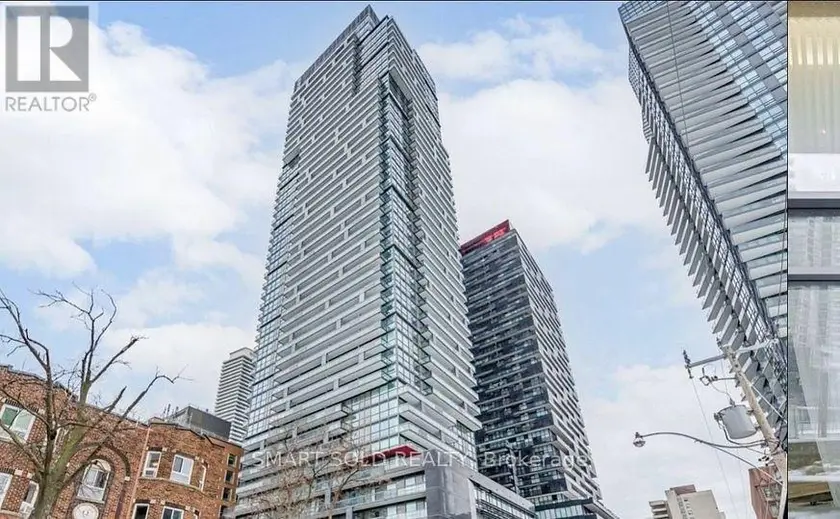 Apartment at 505 - 39 ROEHAMPTON AVENUE, Toronto