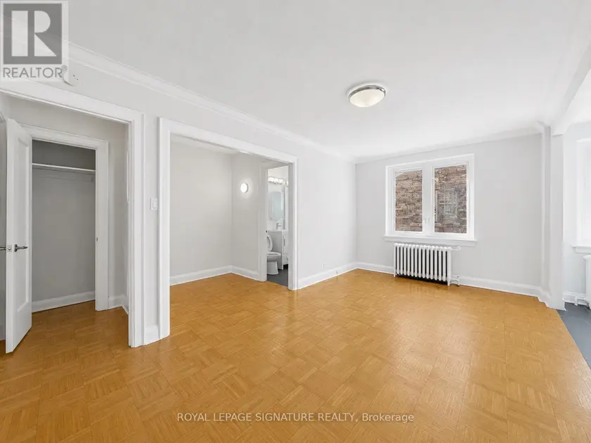 Apartment at 417 - 396 AVENUE ROAD, Toronto