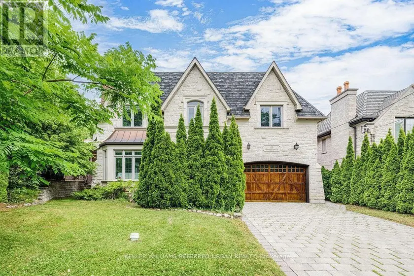 Detached at 60 HAWKSBURY DRIVE, Toronto (Bayview Village)