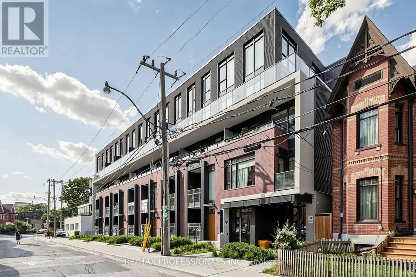 Apartment at 311 - 90 NIAGARA STREET, Toronto