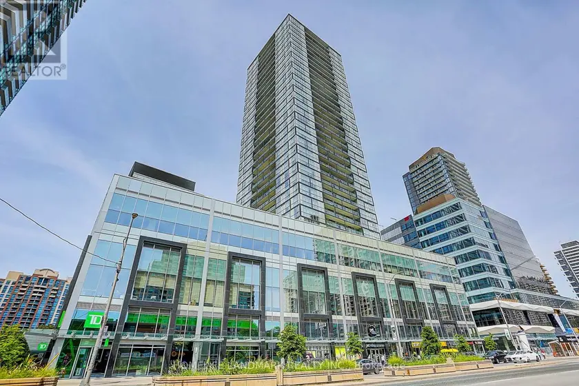 Apartment at 2002 - 5180 YONGE STREET, Toronto