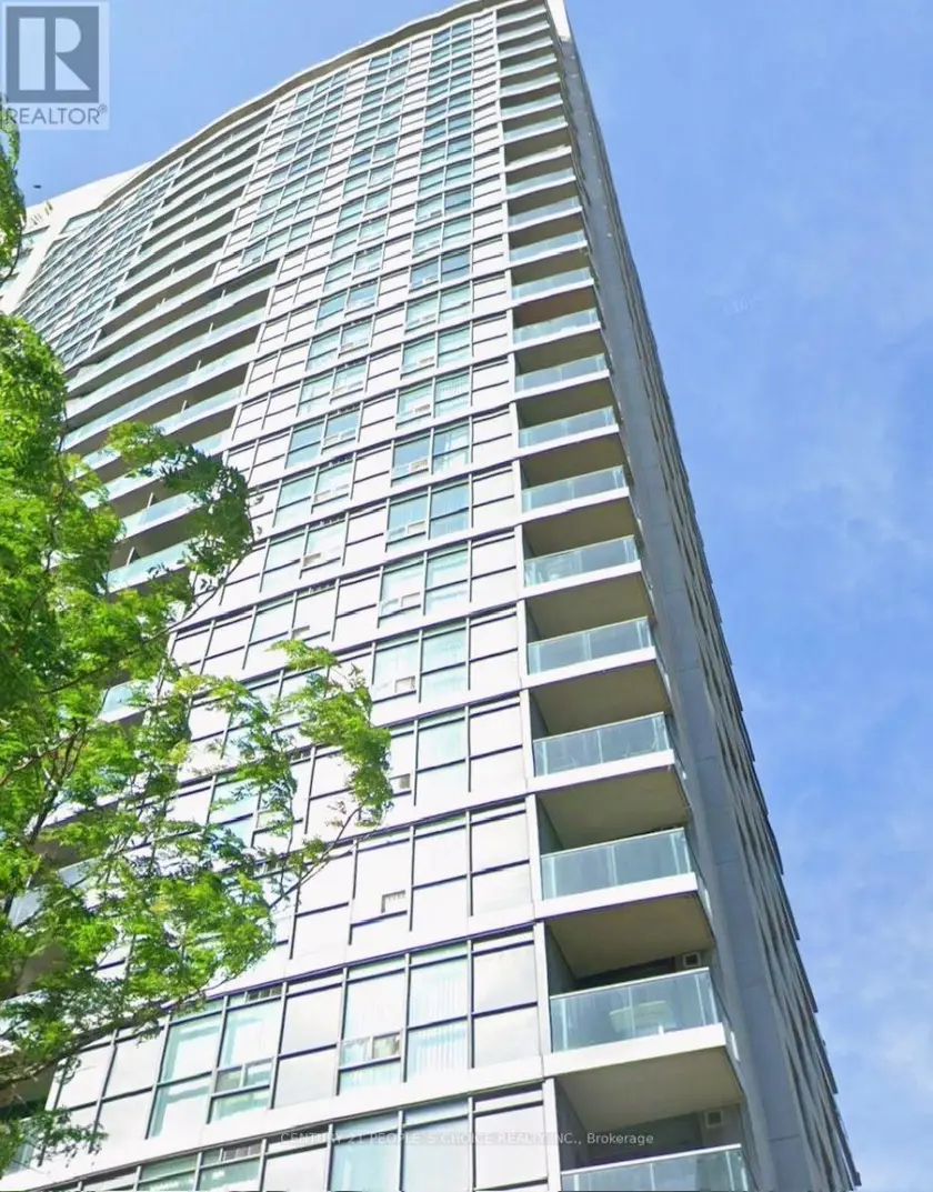 Apartment at 1012 - 30 HARRISON GARDEN BOULEVARD, Toronto (Willowdale East)