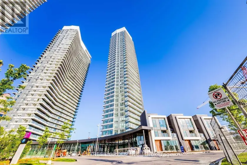 Apartment at 2503 - 117 MCMAHON DRIVE, Toronto (Bayview Village)
