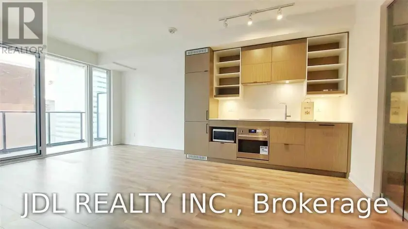 Apartment at 2011 - 20 EDWARD STREET, Toronto